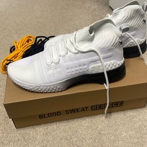 Under Armour X Project Rock